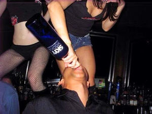 Meet your Posher, Alexander